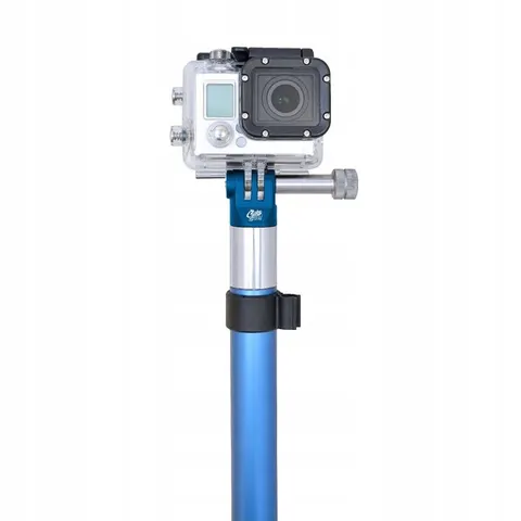 Mocowanie GoPro CUDA Connect - uchwyt stalowy do kamer DAC-18095