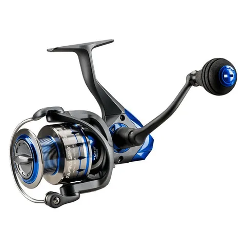 Okuma Safina SW-X 14000A - kołowrotek spinningowy na duże ryby
