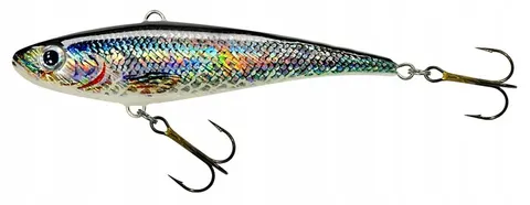 Wobler Jaxon Holo Select Bolas 8 cm 17 g tonący cykada