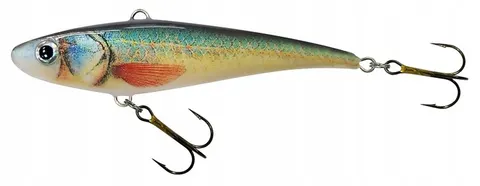 Wobler Jaxon Holo Select Bolas VJ-BS08SUK 8 cm 17 g tonący