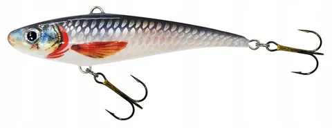 Jaxon Holo Select Bolas 9 cm SD - tonąca cykada boleniowa