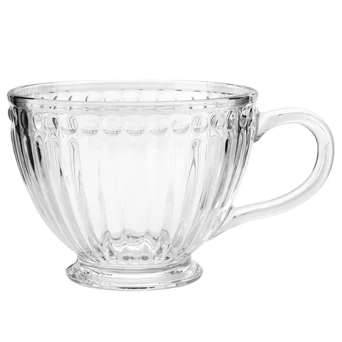 KUBEK NA STOPCE 430ml LILY