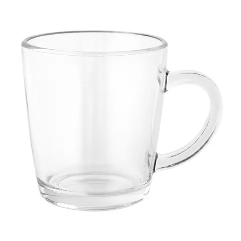 KUBEK TORONTO 350ml SZKLANY