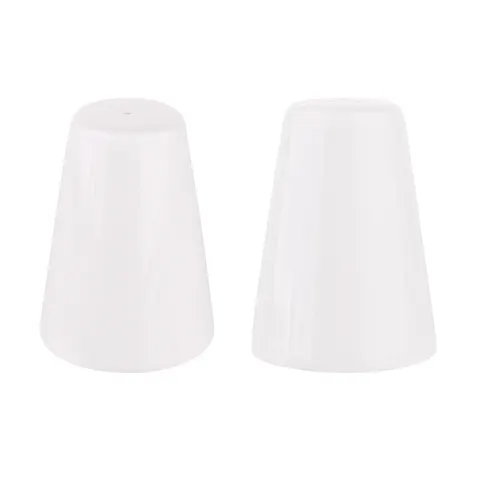SOLNICZKA I PIEPRZNICZKA 100ml REGULAR ZESAW PORCELANA