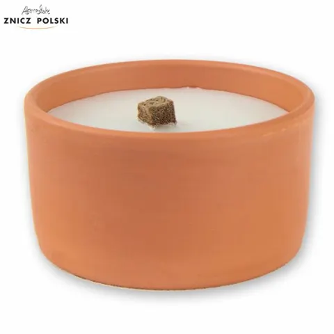 Znicz ceramiczny wichrowy