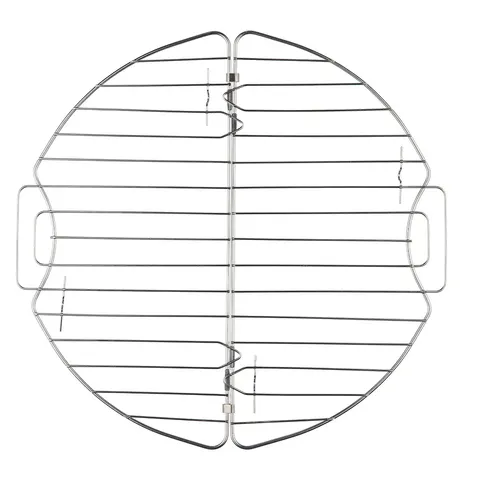 SKŁADANA KRATKA DO STUDZENIA CIASTA ŚR.32CM