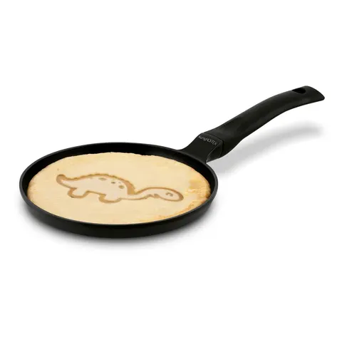 PATELNIA DO NALEŚNIKÓW PLACUSZKÓW 18cm DINO KonigHOFFER