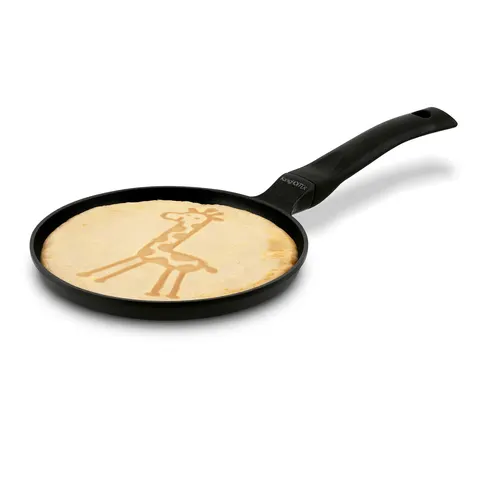 PATELNIA DO NALEŚNIKÓW PLACUSZKÓW 18cm ŻYRAFA KonigHOFFER