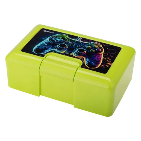 LUNCHBOX IML JOY POJEMNIK NA ŚNIADANIE GAME GRACZA