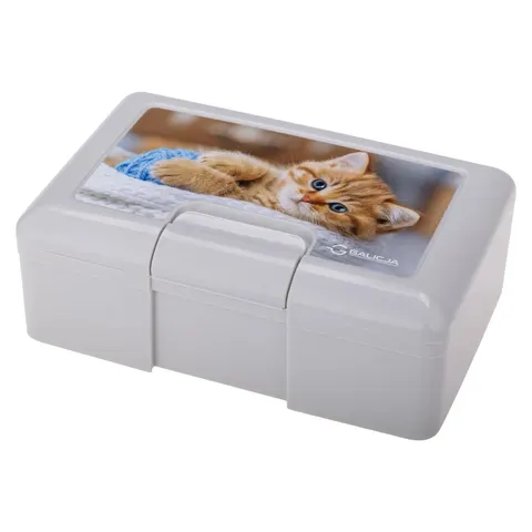 LUNCHBOX IML JOY KOTY KOTKI