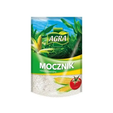 AGRA Nawóz mineralny MOCZNIK, 2 kg