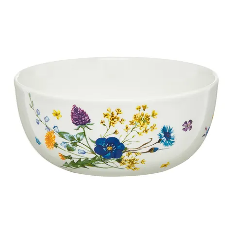 SALATERKA 14CM FIORI