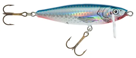 Wobler Jaxon Holo Select Bolek 8 cm 15 g SSN – wolno tonący VJ-BL08SSN