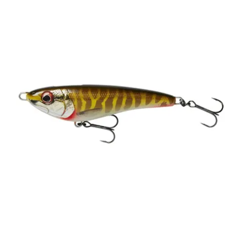 Wobler Freestyler V2 11cm 28g Slow Sink Pike