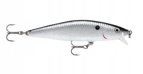 Wobler Rapala Flat Rap wolnopływający 8cm