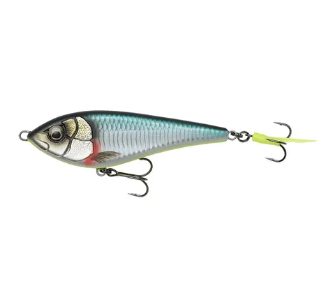 Wobler Deviator Swim 10,5 cm 35 SG