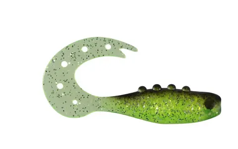 Ripper Dragon Hitman 5 cm Gumowy 20 szt.
