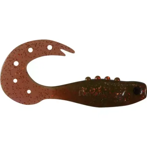 RIPPER Dragon Hitman 5 cm Gumowy 20 szt.