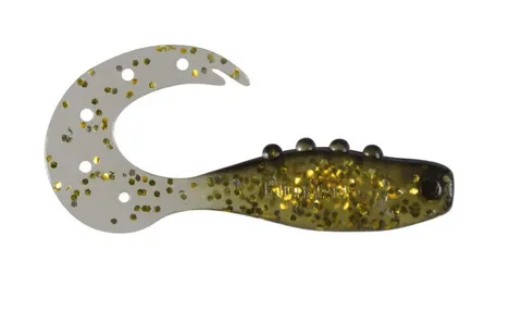 Ripper Dragon Hitman 5cm gumowy 20 szt.