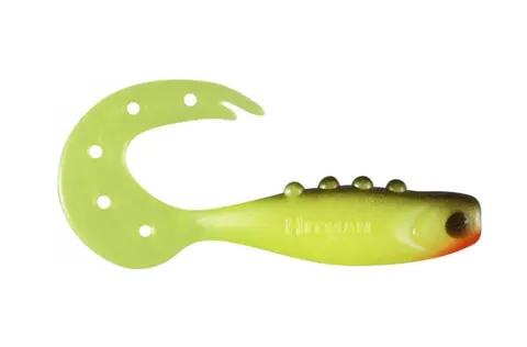 Ripper Dragon Hitman 5 cm Gumowy 20szt