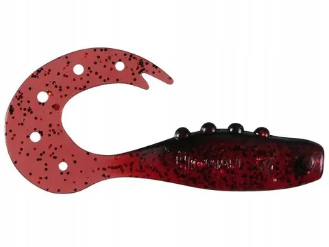 RIPPER Dragon Hitman 5 cm Gumowy 20 szt.