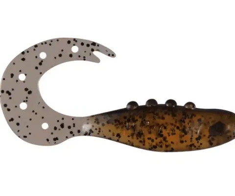 Ripper Dragon Hitman 5cm gumowy 20 szt.