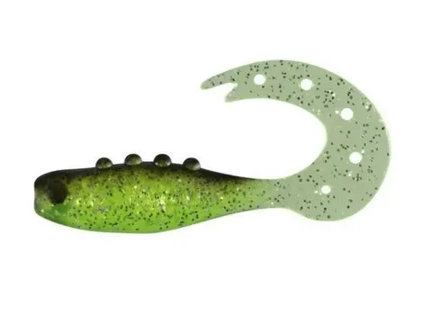 Ripper Dragon Hitman 7,5 cm gumowy 15 szt.