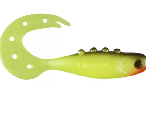 Ripper Dragon Hitman 7,5 cm gumowy 15 szt.