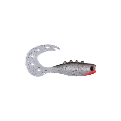 Ripper Dragon Hitman 10 cm Gumowy 10 szt.