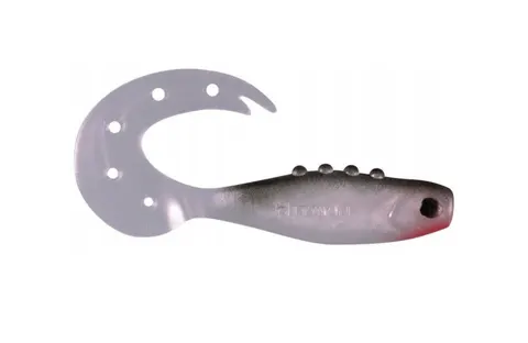 Ripper Dragon Hitman 10cm gumowy 10 szt.