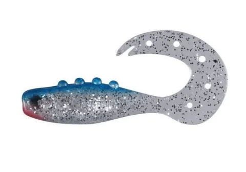 Ripper Dragon Hitman 10cm gumowy 10 szt.