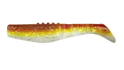 RIPPER Dragon Phantail 7,5 cm Gumowy 15 szt.
