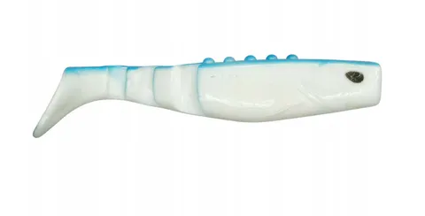 RIPPER Dragon Phantail 7,5 cm Gumowy 15 szt