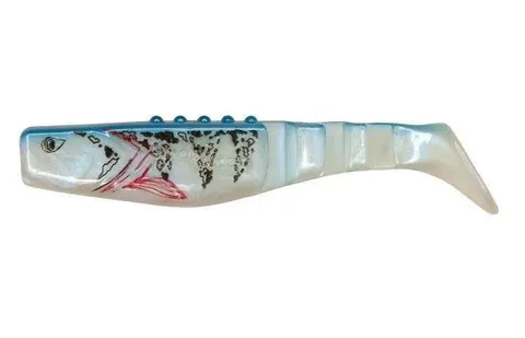 RIPPER Dragon Phantail Print 7,5 cm 15 szt.