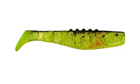 RIPPER Dragon Phantail Print 7,5 cm Gumowy 15 szt.