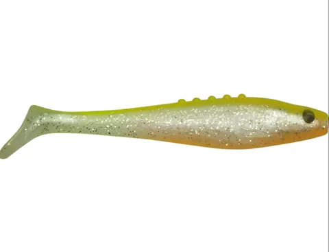 Ripper Dragon Lunatic 8,5 cm gumowy 10 szt.
