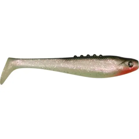 RIPPER Dragon Lunatic 8,5 cm Gumowy 10 szt