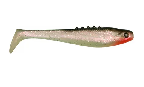Ripper Dragon Lunatic 8,5 cm Gumowy 10 szt
