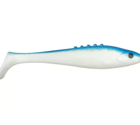 Ripper Dragon Lunatic 8,5 cm Gumowy 10szt.