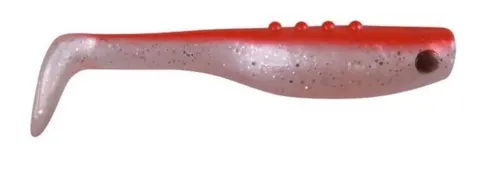 Ripper Dragon Bandit 10cm gumowy 10szt.