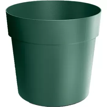 Doniczka Grower - Zielony leśny DOGR240-G851