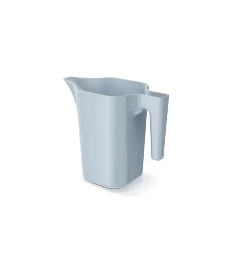Konewka Prosperplast Jug 1,8 l jasny szary- do podlewania kwiatów