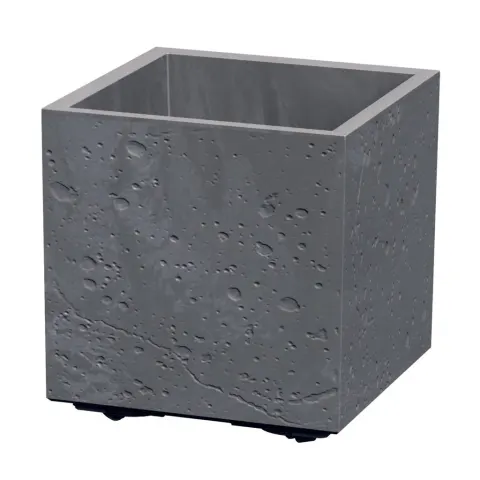 Doniczka Sierra Square Beton Efecta DSI300E-425U