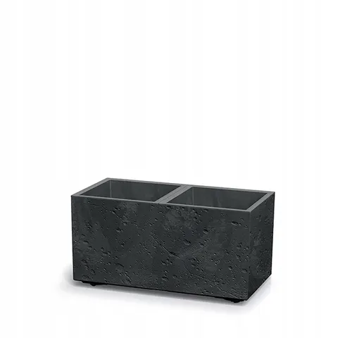 Doniczka Sierra Case Beton Efect DSI600E-B411