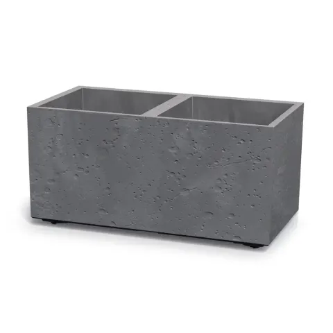 Doniczka Sierra Case Beton Efect DSI800E-S433