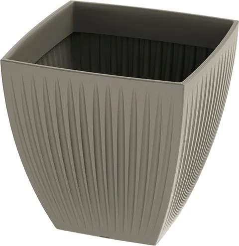 Donica Latia Square Midl TLSO48M-247R 48 cm