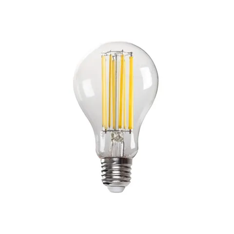 Żarówka, XLED A70 18W-NW źródło LED E27 2450lm 4000K