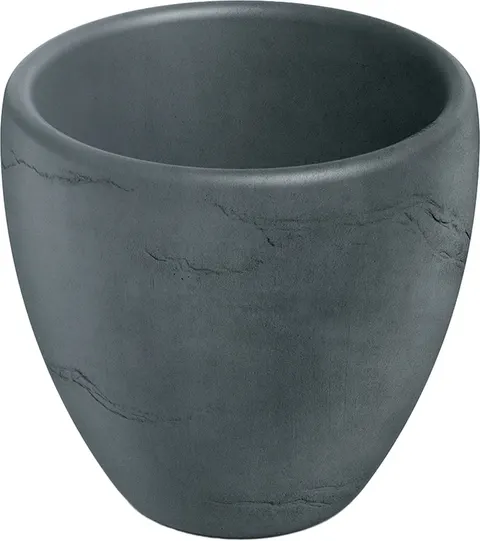 Doniczka CANO 40 cm grafit