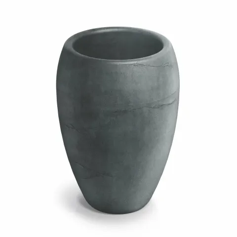 Doniczka CANO High 54 cm grafit