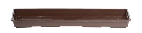 IP700 Podstawka pod skrzynkę AGRO brązowa 65,3 cm